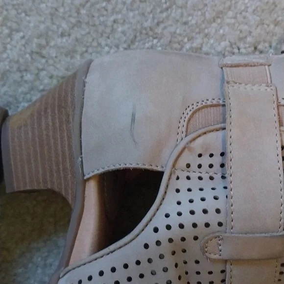 Earth Short Boot - Picture 3 of 5